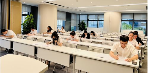 以賽促學(xué) 以學(xué)提能 海保人壽客戶服務(wù)綜合技能競賽圓滿落幕