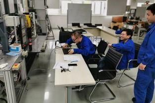 發(fā)動(dòng)機(jī)廠維修團(tuán)隊(duì)崗位技能競(jìng)賽 以重慶信息技術(shù)咨詢(xún)服務(wù)助力高效賦能