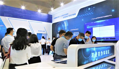 回顧交博會(huì) 傲雄科技攜手重慶交巡警，以創(chuàng)新技術(shù)構(gòu)建智慧交通新時(shí)代